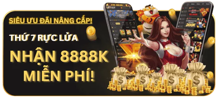 Thưởng nạp lại KU KU777