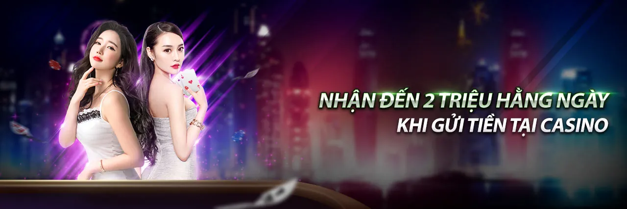 Giao diện ứng dụng KU KU777 trên điện thoại